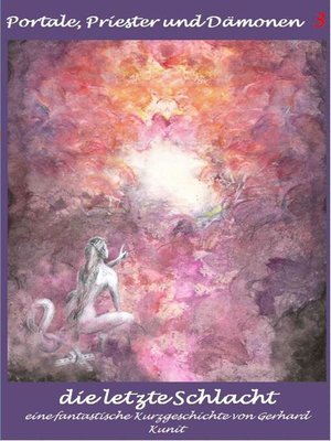 cover image of Die letzte Schlacht